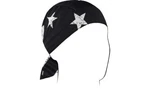 Zan Micro-mesh Flydannas ZM091 Osfm Black/white Flag. Fixed Price $16.91.