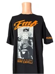Fmf Racing Shirt Men Xl Kurt Caselli Moto Cross Mx. Fixed Price $16.18.