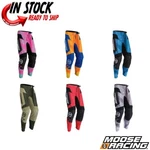 2024 Moose Racing Qualifier Pants Motocross Off Road - Pick Size & Color. Fixed Price $89.95.