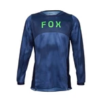 New Fox Racing Youth 180 Taunt Jersey, Navy, Large, 32033-007-YL. Fixed Price $34.95.