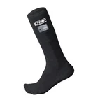 Omp IE0-0766-A01-071-M One Socks Black Size Medium. Fixed Price $91.05.