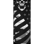 Zan Sportflex Motley Tube - Neck Patriotic Urban Camo TL455. Fixed Price $22.96.