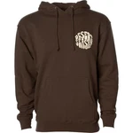 Dbk Season Hoodie Brown Medium Ah-desertssn-brn-m. Fixed Price $69.71.