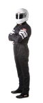 120003RQP Racequip One Piece Multi Layer Fire Suit. Fixed Price $337.95.