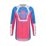 Fox Racing 180 Collect Jersey (blue/pink) (medium) 36315-A01-M. Fixed Price $49.94.
