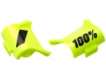 100% Forecast Roll-off Canister Cover Kit Yellow/black. Fixed Price $17.37.