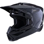 Alpinestars SM3 Helmet Solid Gloss Black 8300326-1180-XS. Fixed Price $229.95.