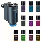 Car Air Freshener Diffuser,smart Aroma Spray Autom.... Fixed Price $43.35.