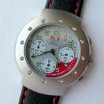 Ford Focus St Line Sport Car Accessory Rally Racing Design Watch Chronograph. Fixed Price $336.75.