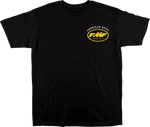 Fmf Featherweight T-shirt Black 2XL SP25118901BLK2X Soft Cotton Graphic Tee. Fixed Price $46.99.