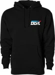 Dirt Bike Kidz Dbk Crew Hoodie 2XL Black AH-RECKINGCRE-2X. Fixed Price $69.95.