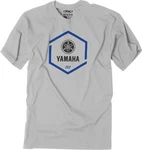 Factory Effex Yamaha Hexagon T-shirt. Fixed Price $30.37.