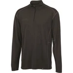 Firstgear Men's Midweight Long Sleeve Base Layer Shirt Dark Grey, Large 527600. Fixed Price $60.88.