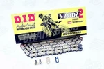 Did 520 X 112 Links DZ2 Offroad Series Non Oring Gold Drive Chain. Fixed Price $78.80.
