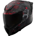 Icon Ultraflite Helmet Misanthrope Mips Black 2XL 0101-17929. Fixed Price $375.00.