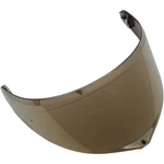 Agv Helmets GT3-2 Pinlock Shield Iridium Gold KV27B6N9003. Fixed Price $130.09.