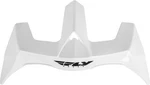 Fly Racing Rear Spoiler For Revolt Helmets White Motorcycle Atv/utv 73-88447. Fixed Price $18.39.