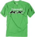 Factory Effex Youth Kawasaki Kx T-shirt. Fixed Price $29.95.