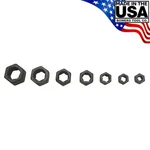 Lang Nf Sae Rethreading Die Set Restore 7PC 1/4"-28 5/8"-18 Usa Made. Fixed Price $16.99.