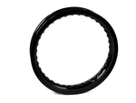 New Bbr 12" 36H Aluminum Rim - Rear KLX/DRZ110 Or CRF110F. Fixed Price $99.95.