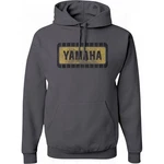 Yamaha Apparel Chrome Retro Hoody (mens 2X-L) NP21S-M1971-2X. Fixed Price $57.45.