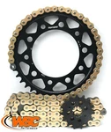 Supersprox Did Chain Sprocket Kit Honda CB650F CBR650F 1304.42 1370.15 ZVMX118. Fixed Price $240.36.