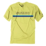 Factory Effex 23-87408 Suzuki Throwback T-shirt Yellow (xxl). Fixed Price $29.48.