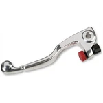 Moose Forged 6061-T6 Clutch Lever Silver XF-2-0613-1389. Fixed Price $27.95.