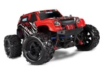 Traxxas 76054-5 Latrax Teton 1/18 4X4 Monster Truck Rtr, Red. Fixed Price $177.19.