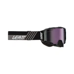 Leatt Velocity 6.5 Snx Iriz Stealth Purple 78% Goggle. Fixed Price $83.85.
