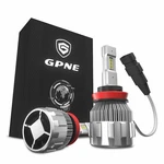 Led Xenon Hid Headlight Kit H13 H11 H7 H4 H3 9006 9005 6000LM White OPT7. Fixed Price $23.99.