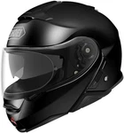 Shoei Neotec Ii Solid Color Helmets Sml Black. Fixed Price $699.99.