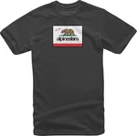 Alpinestars 1212-72070-10-XL Cali 2.0 T-shirt Black. Fixed Price $34.86.
