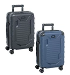 Ogio Renegade Vault 22" Travel Bag Wheeled Carry-on Luggage Black. Fixed Price $299.95.