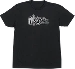 Moose Racing Offroad T-shirt Medium Black 3030-22734. Fixed Price $25.99.