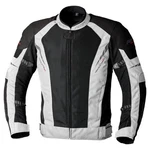 Rst Ventilator Silver/black Sport Touring Urban Textile/mesh Waterproof Mo.... Fixed Price $181.21.