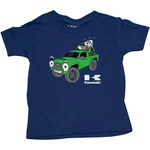 Factory Effex Toddler Kawasaki Truck Tee Shirt Navy 2T 22-83120. Fixed Price $26.09.
