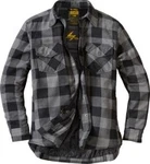 Scorpion 52201-5 Exo Covert Womens Flannel Lg Black/gray. Fixed Price $72.52.