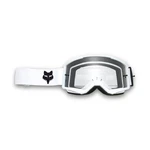 Fox Racing Main Core Goggle (white) (one Size) 32985-008-OS. Fixed Price $46.94.