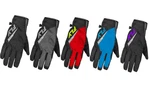 Fly Racing Title Long Winter Gloves Waterproof, Windproof, Extended Cuff. Fixed Price $89.95.