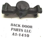 Arctic Cat 1996 Cougar 550 Snowmobile Water Thermostat Manifold Rail A1-1410. Fixed Price $9.45.