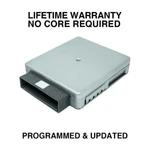 Engine Computer Programmed/updated 2005 Ford Explorer Sport Trac 5L2A-12A650-RA. Fixed Price $305.99.