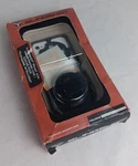 Polaris Genuine Slingshot I-phone / 4C Smartphone Case 2880739. Fixed Price $15.39.