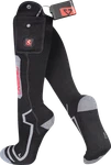 Gerbing Heated Clothing Wool Socks For Large/xl GER-SK-7V-W-L-XL. Fixed Price $167.89.