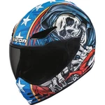 Icon Domain Revere Full Face Helmet. Fixed Price $350.00.