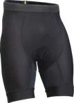 Moose Offroad 2940-0460 XC1 Compression Shorts Black Large. Fixed Price $60.95.