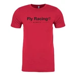 Fly Racing 354-03162X Trademark T-shirt. Fixed Price $29.29.