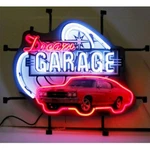 Neonetics 5DGCHV Dream Garage Chevy Chevelle Ss Sign. Fixed Price $680.69.