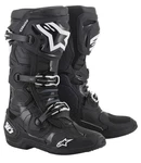 Alpinestars Tech 10 Black Boots. Fixed Price $699.95.