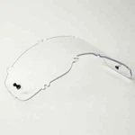 Fox Racing - Airspace & Main Ii MX20 Injected Goggle Lens Clear. Fixed Price $14.99.